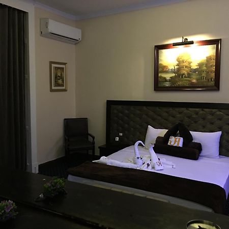 Paradise Boutique Hotel Kairo Eksteriør bilde