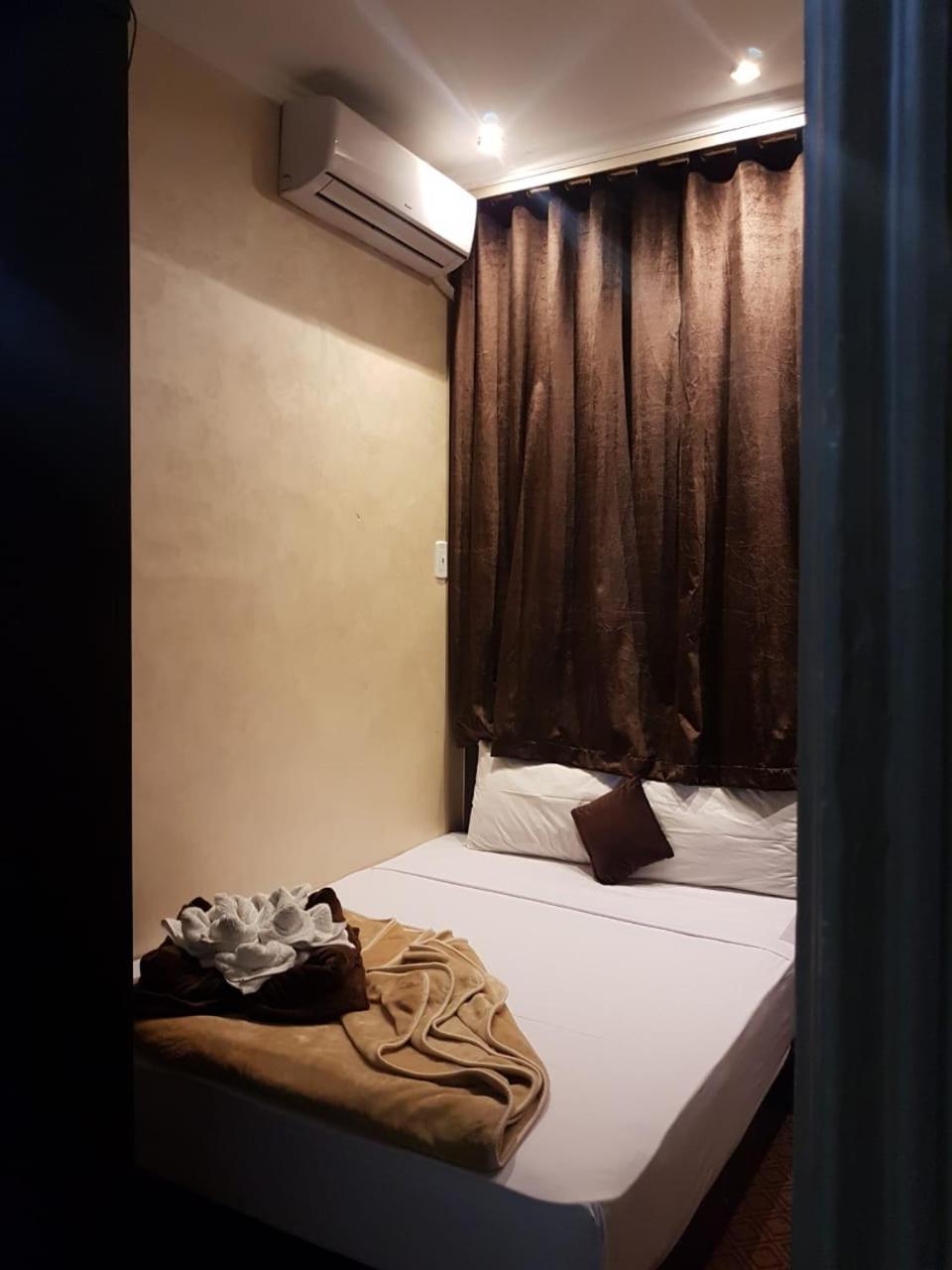 Paradise Boutique Hotel Kairo Eksteriør bilde